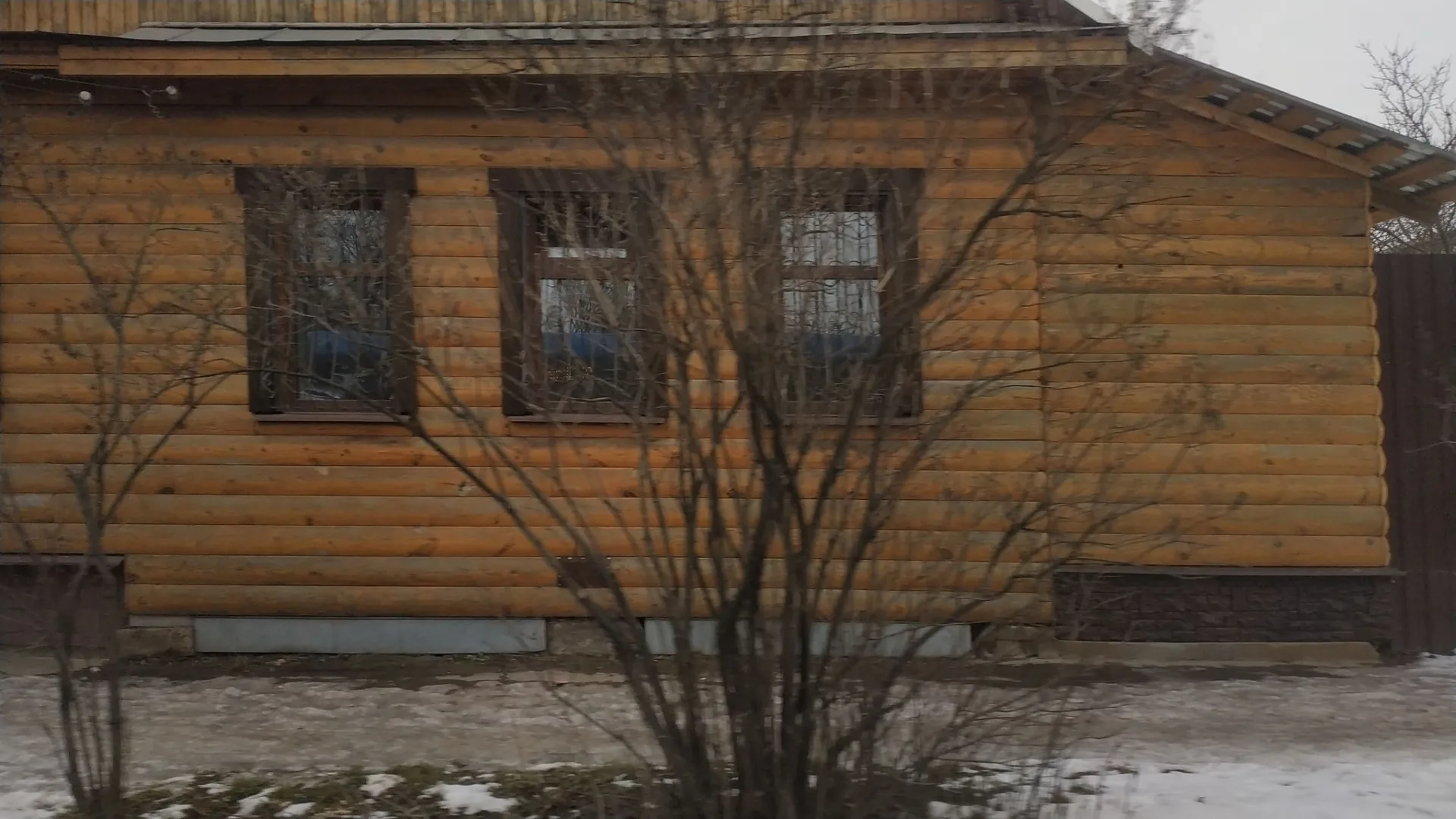 Маршрут «В Твери», 4,1 км