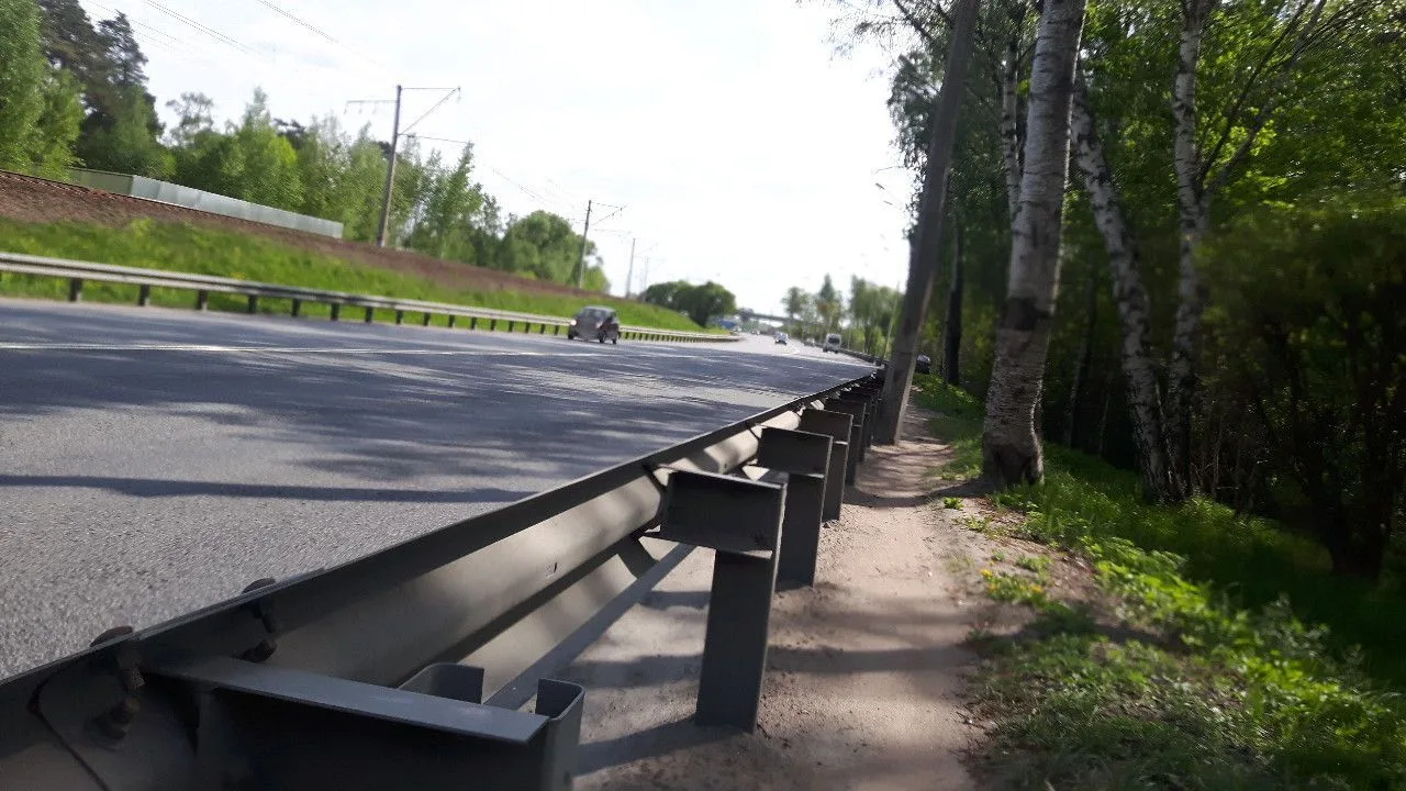 Маршрут «Васильевский остров — Церковь Благовещения Пресвятой Богородицы», 26,6 км