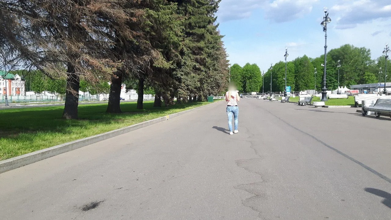 Маршрут «Васильевский остров — Планерная», 8,5 км