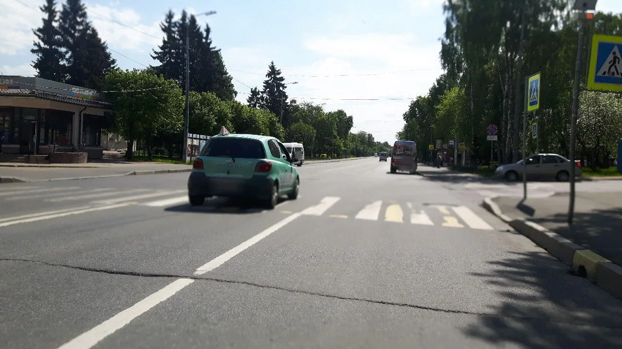 Маршрут «Васильевский остров — Сестрорецк», 36,5 км