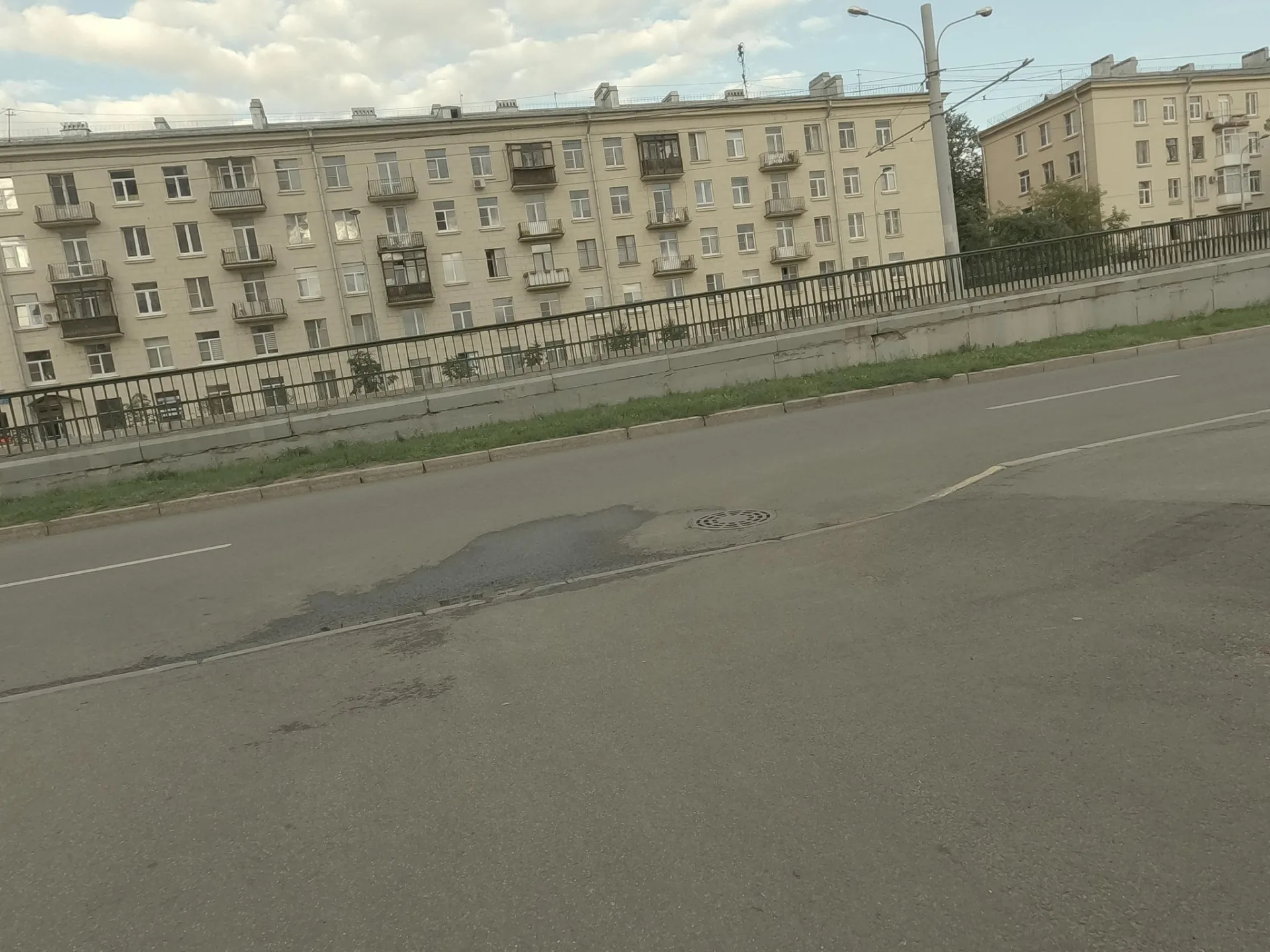 Маршрут «Васильевский остров — Ульянка», 33,2 км