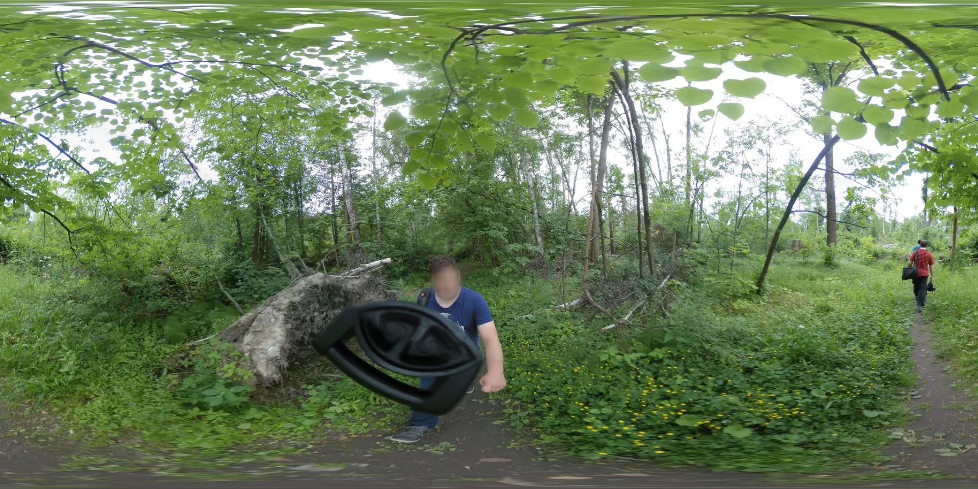 Маршрут «Ватутино — Черкизово», 7,3 км