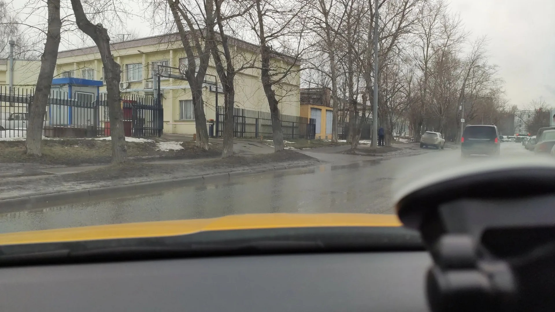 Маршрут «Ватутино — Метрогородок», 11,8 км