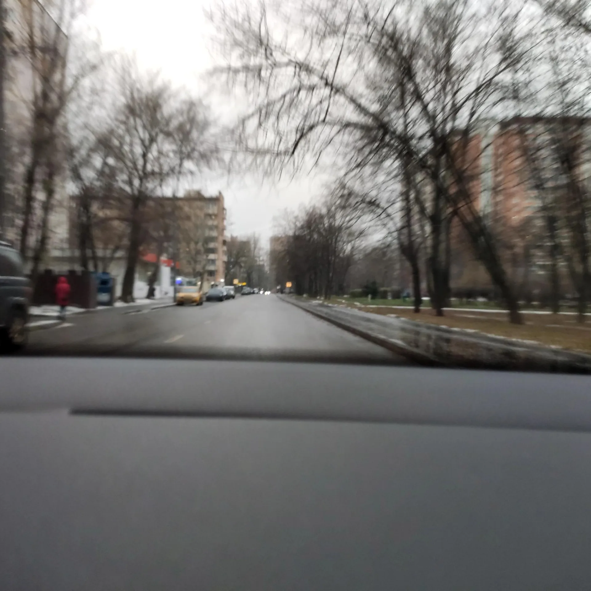 Маршрут «ВДНХ — ВДНХ», 9,0 км