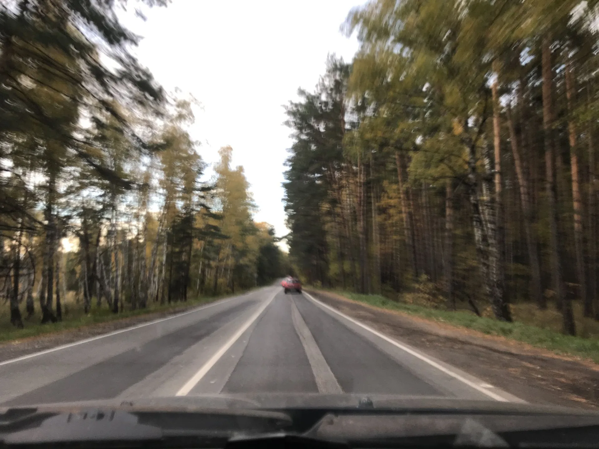 Маршрут «Вдоль реки в Калуге», 22,0 км