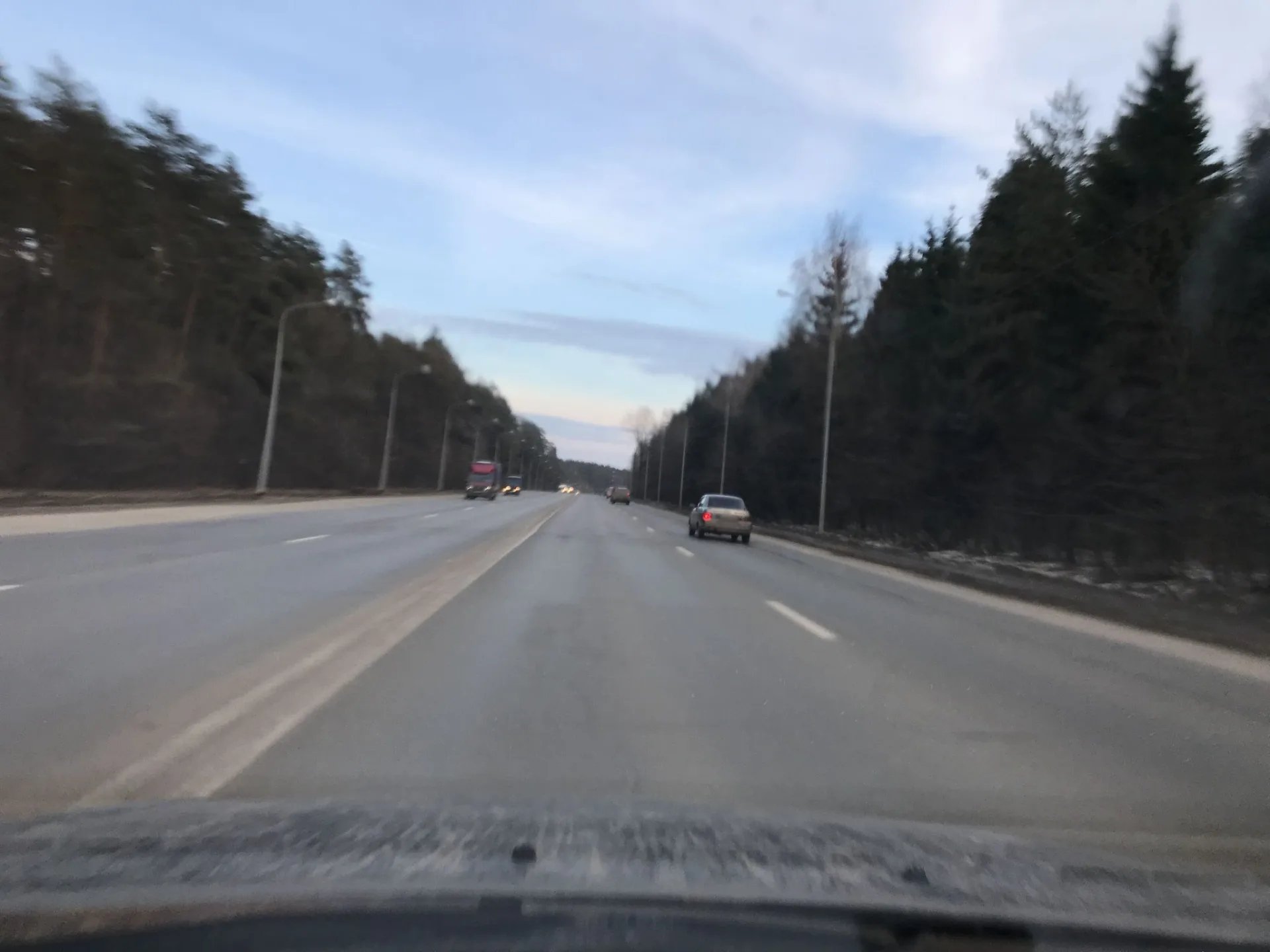 Маршрут «Вдоль реки в Калуге», 30,2 км