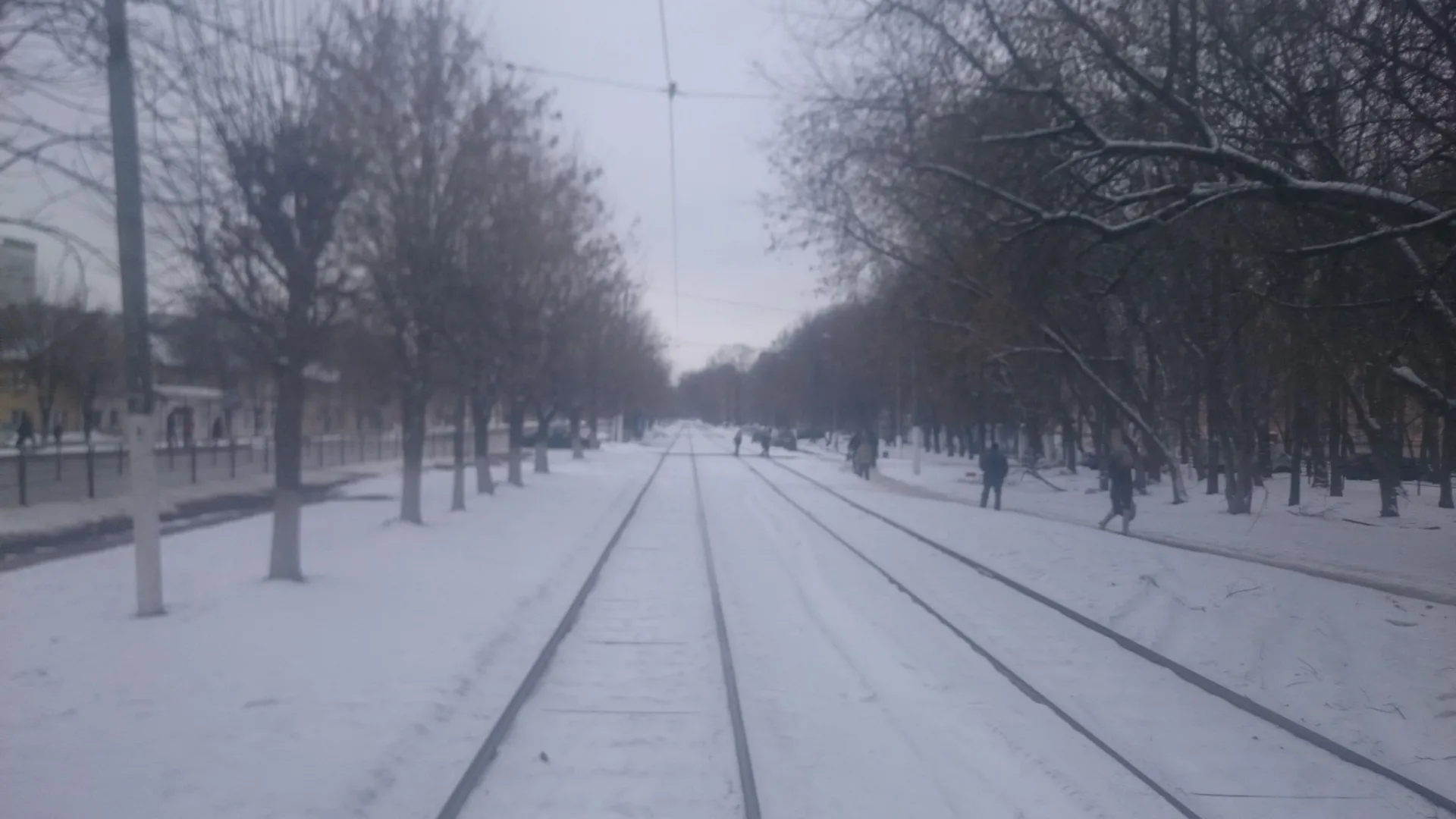Маршрут «Вечерняя Тверь», 5,2 км