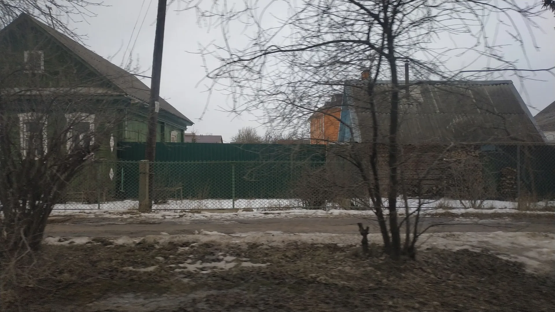 Маршрут «Вечерняя Тверь», 12,2 км
