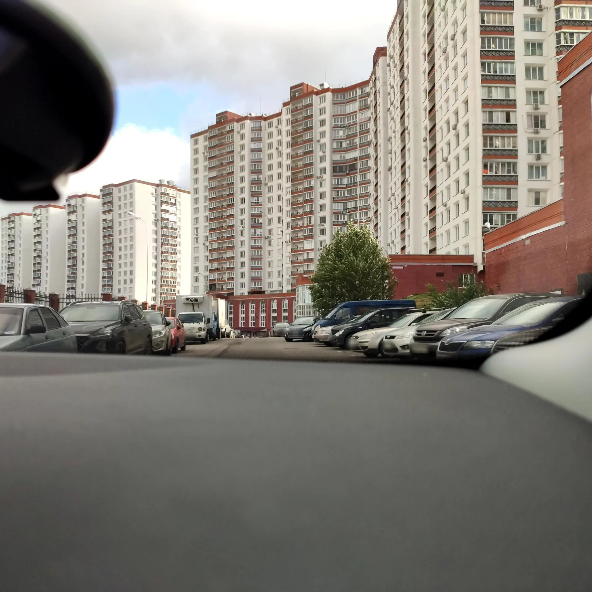 Маршрут «Вело в Дзержинский», 37,9 км