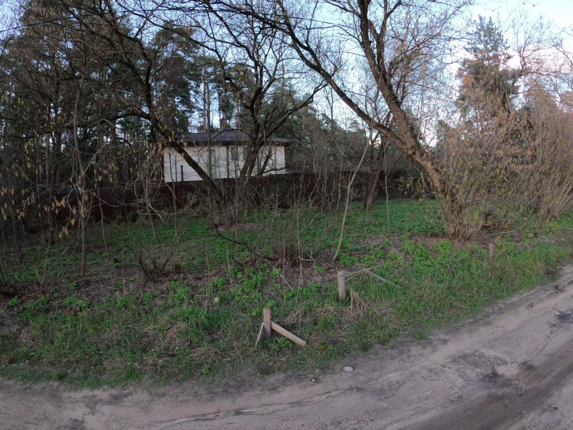 Маршрут «Вело в Дзержинский», 63,7 км