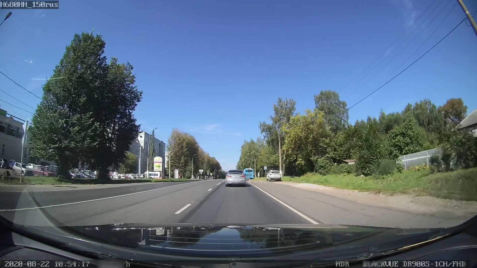 Маршрут «Веломаршрут на 0,5 км», 0,3 км