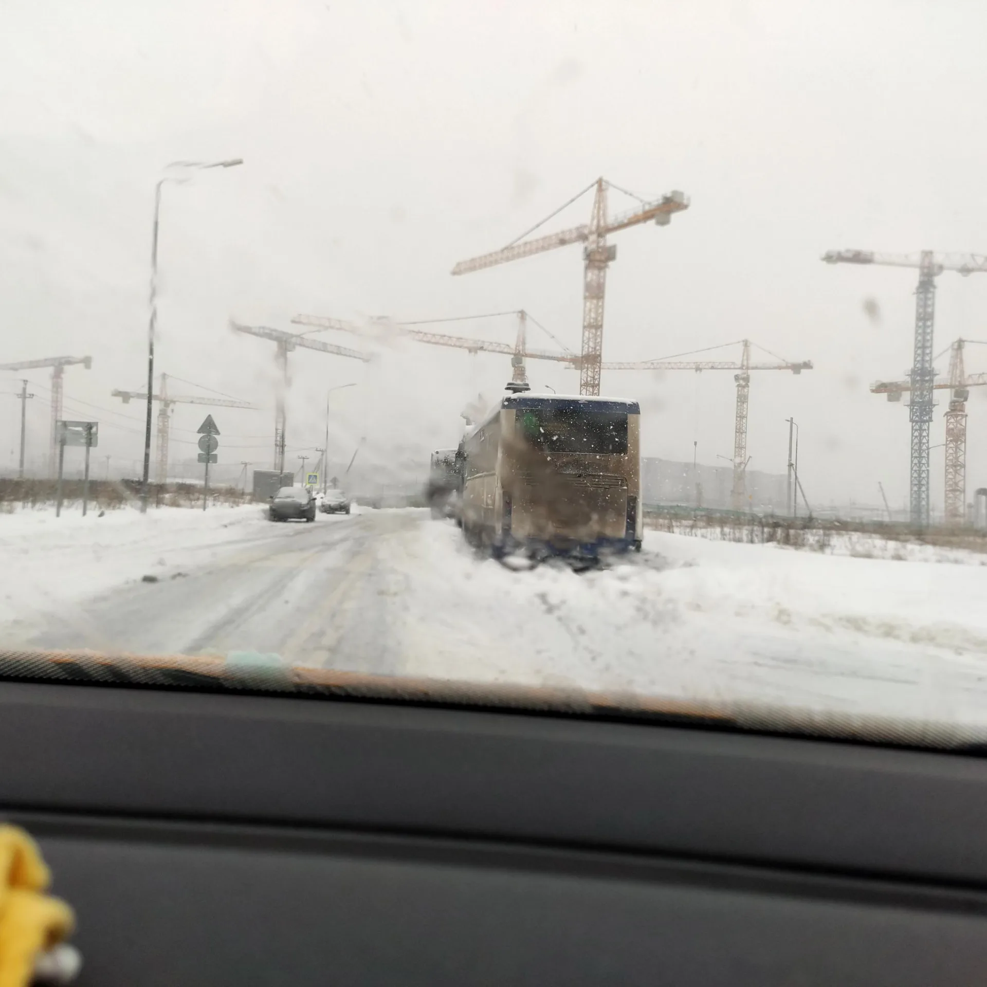 Маршрут «Веломаршрут на 0,6 км», 0,2 км