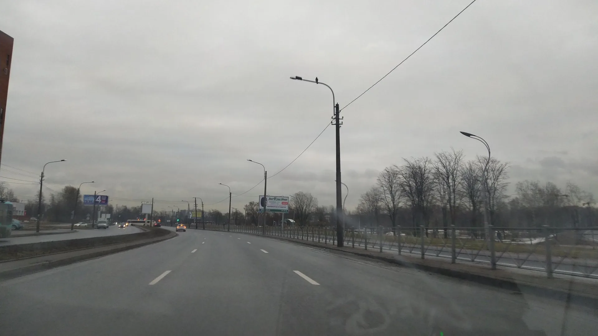 Маршрут «Веломаршрут на 1,0 км», 0,2 км