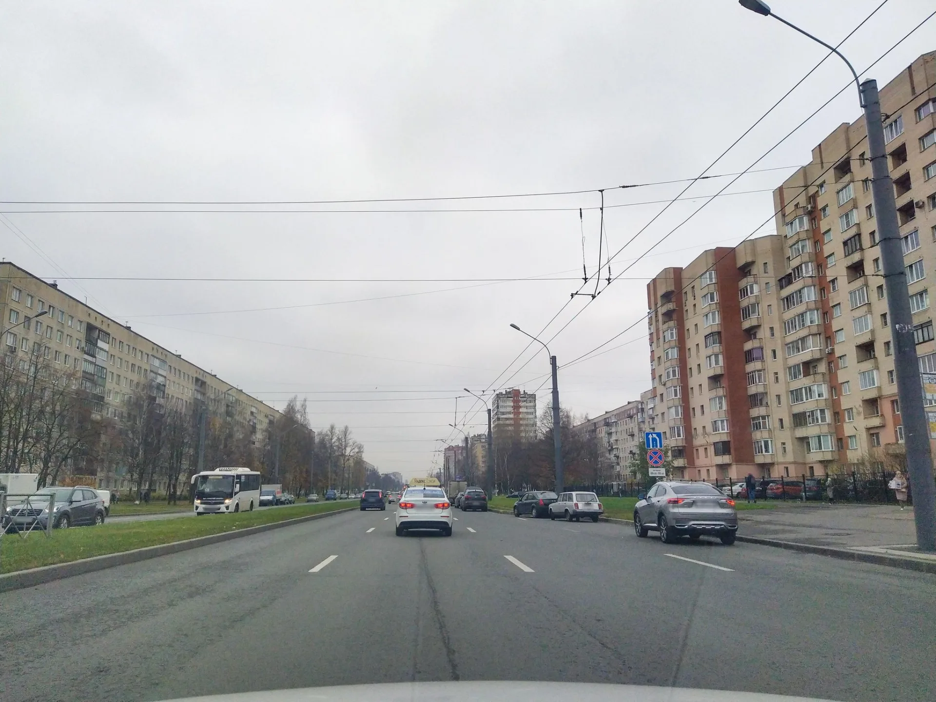 Маршрут «Веломаршрут на 105,6 км», 95,3 км
