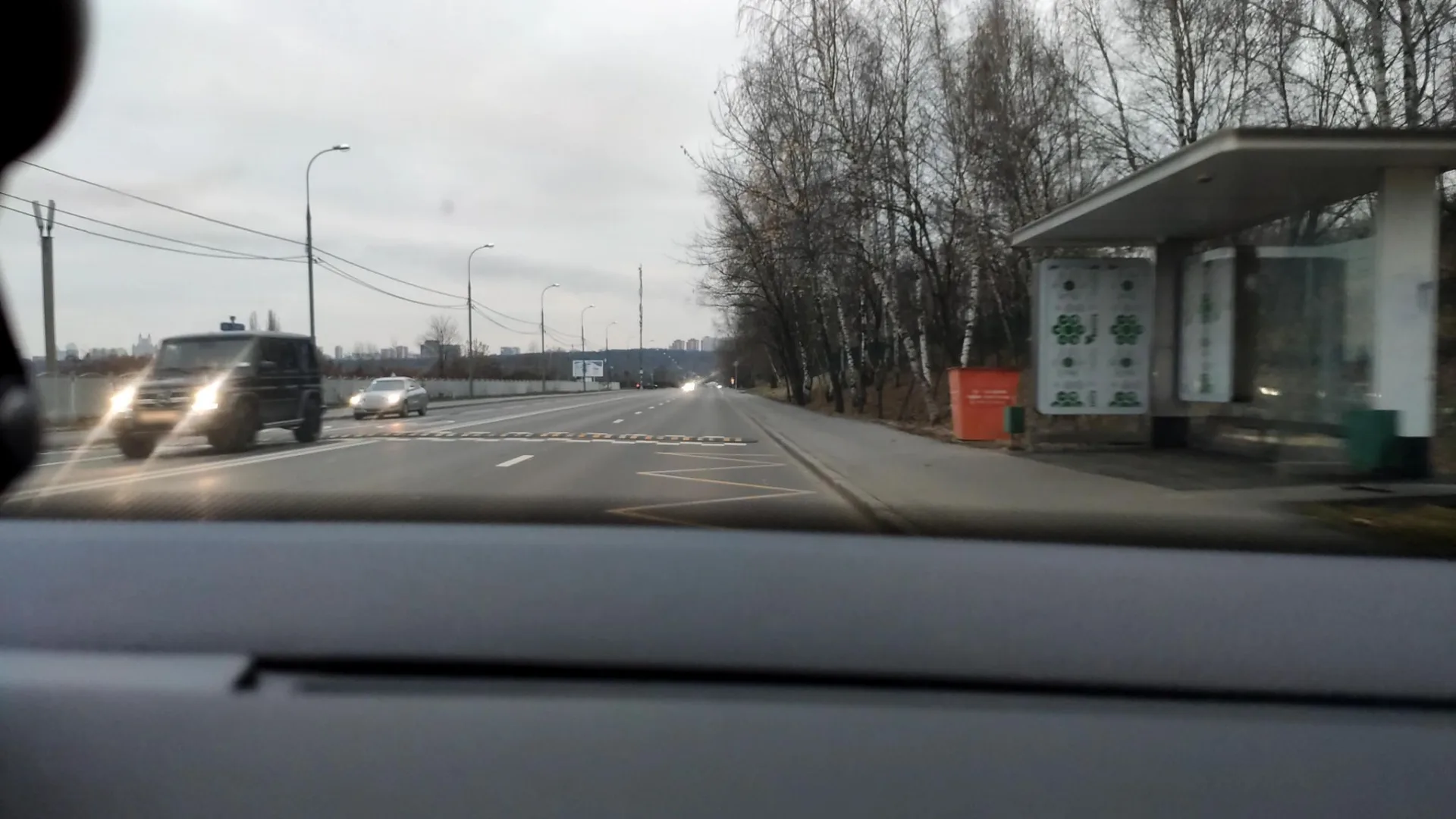Маршрут «Веломаршрут на 109,3 км», 22,9 км