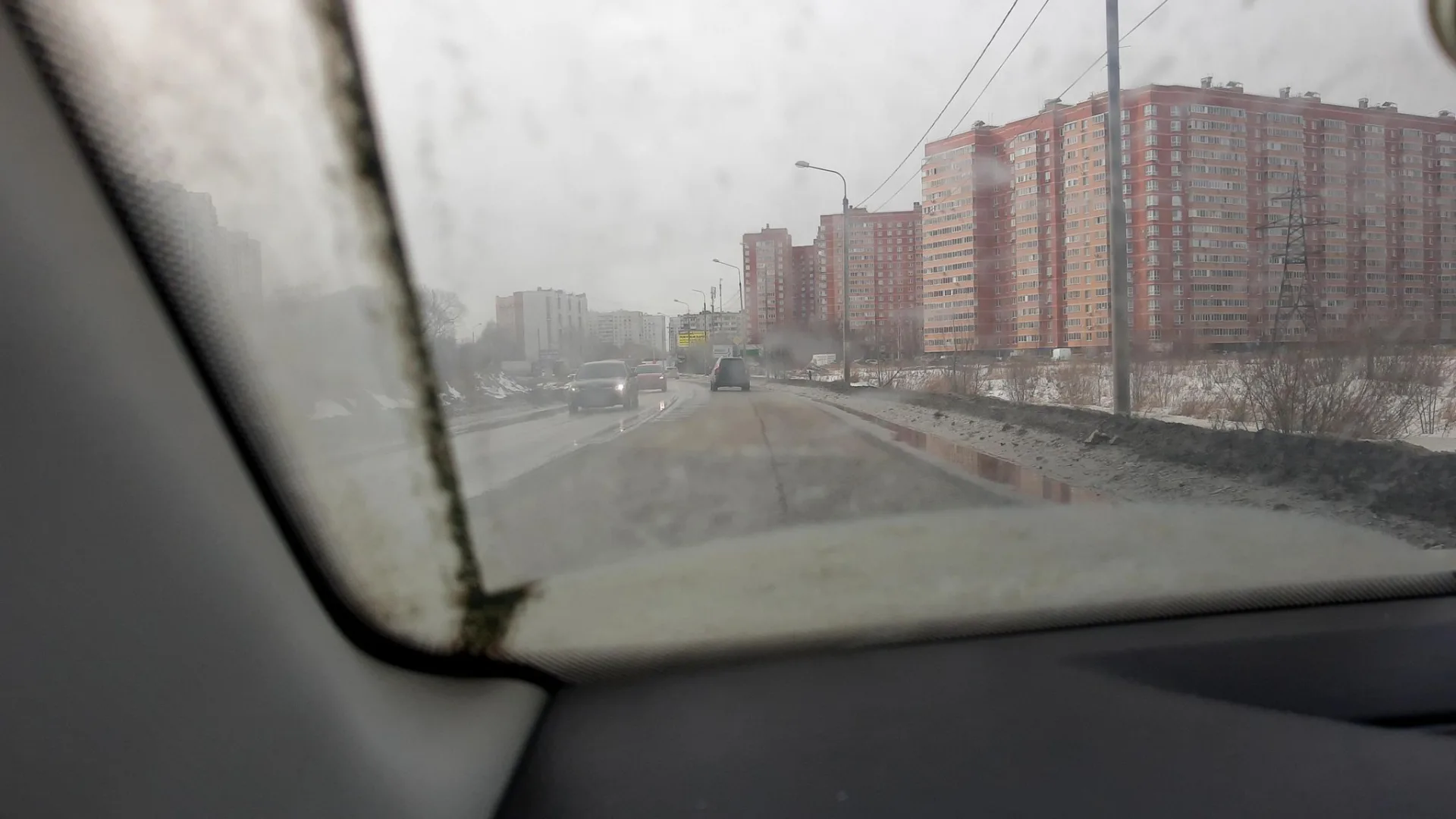 Маршрут «Веломаршрут на 11,0 км», 5,6 км