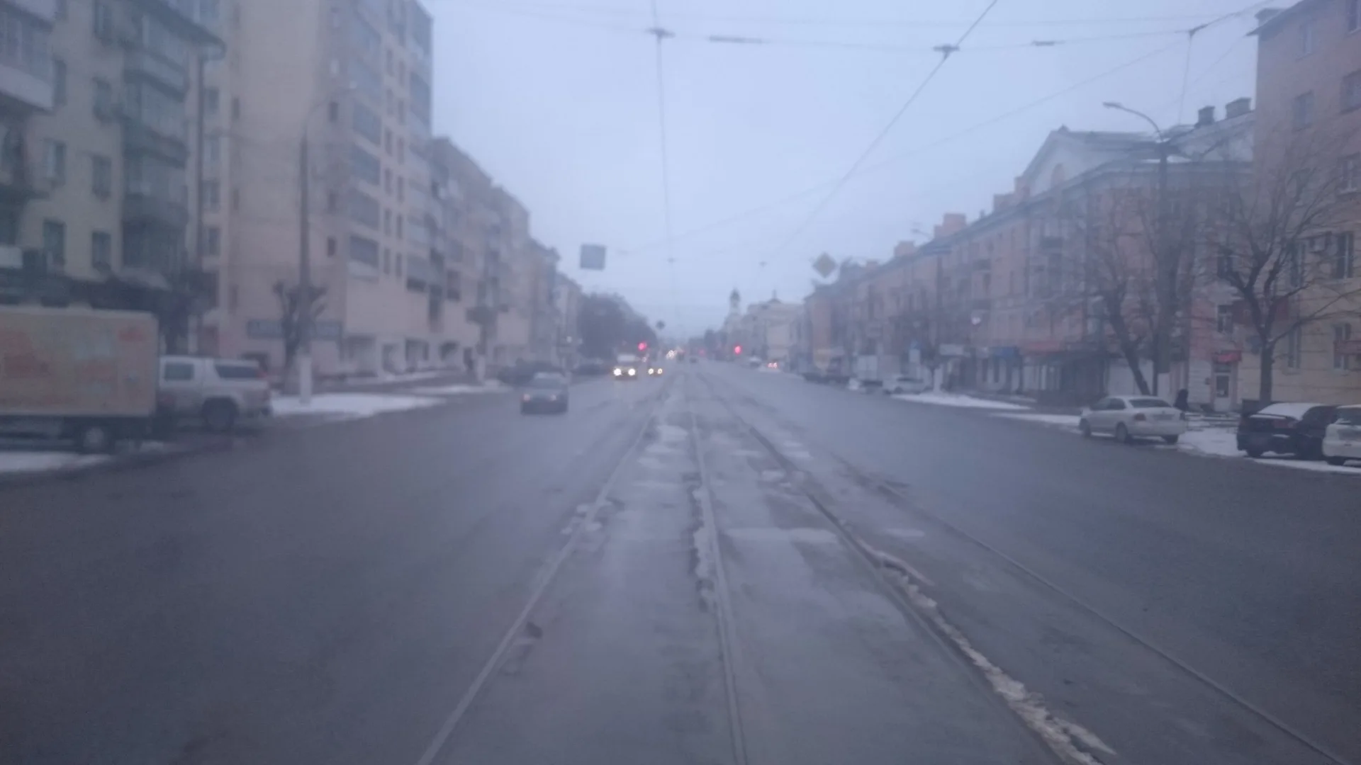 Маршрут «Веломаршрут на 11,0 км», 0,6 км
