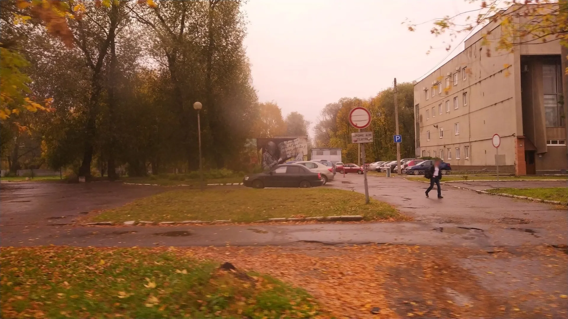 Маршрут «Веломаршрут на 11,2 км», 5,3 км