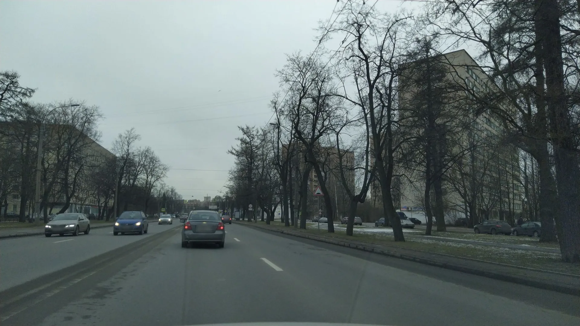 Маршрут «Веломаршрут на 11,8 км», 10,6 км