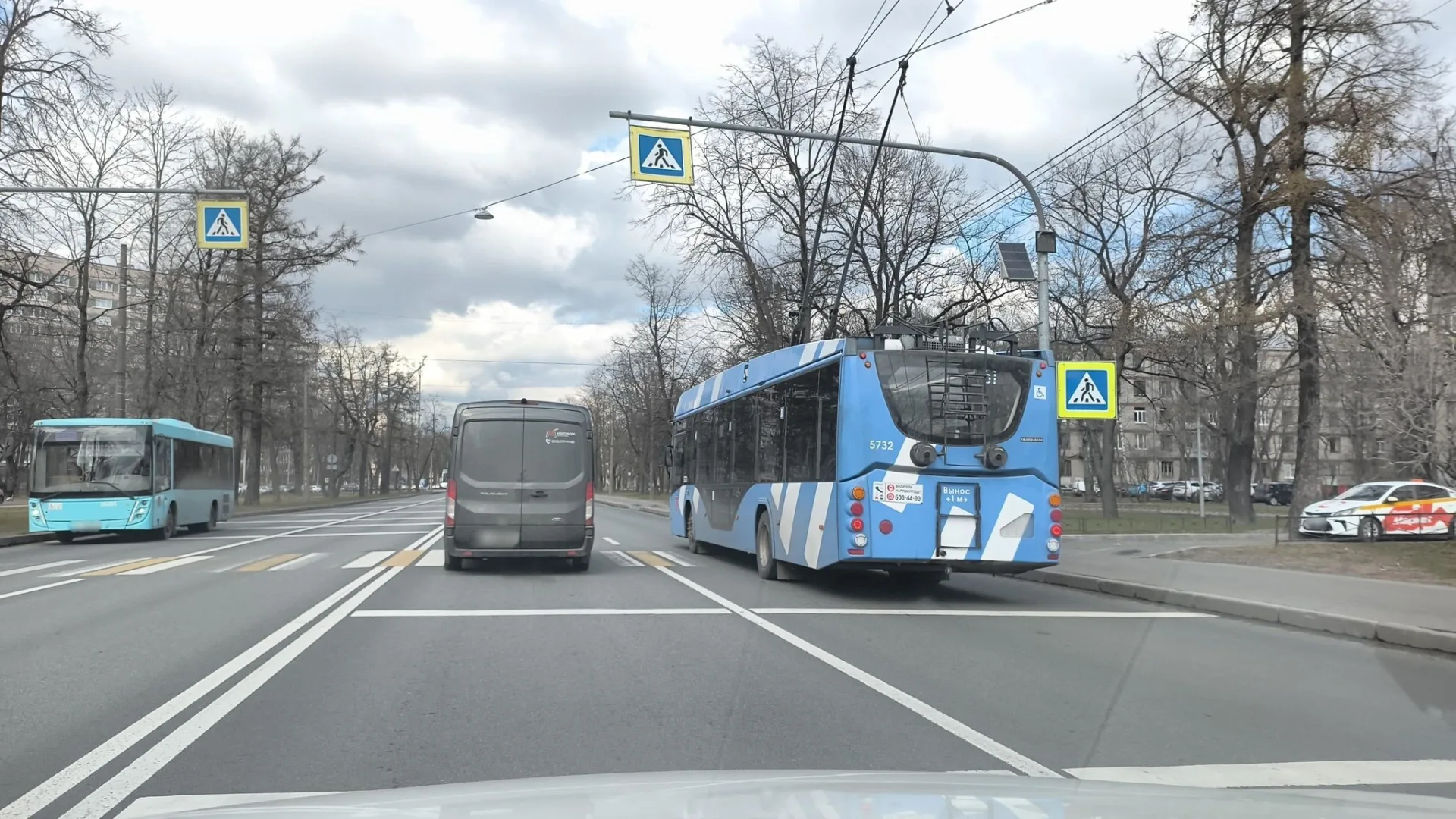 Маршрут «Веломаршрут на 11,8 км», 10,8 км