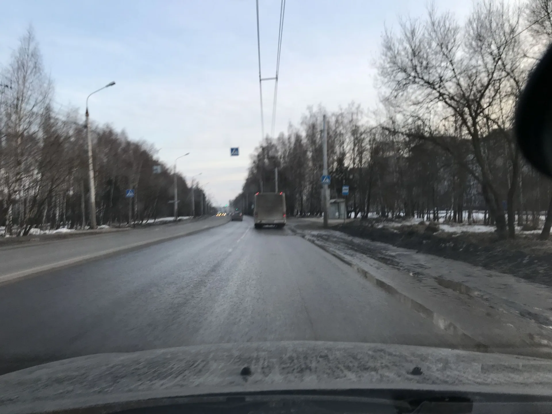 Маршрут «Веломаршрут на 12,1 км», 2,8 км