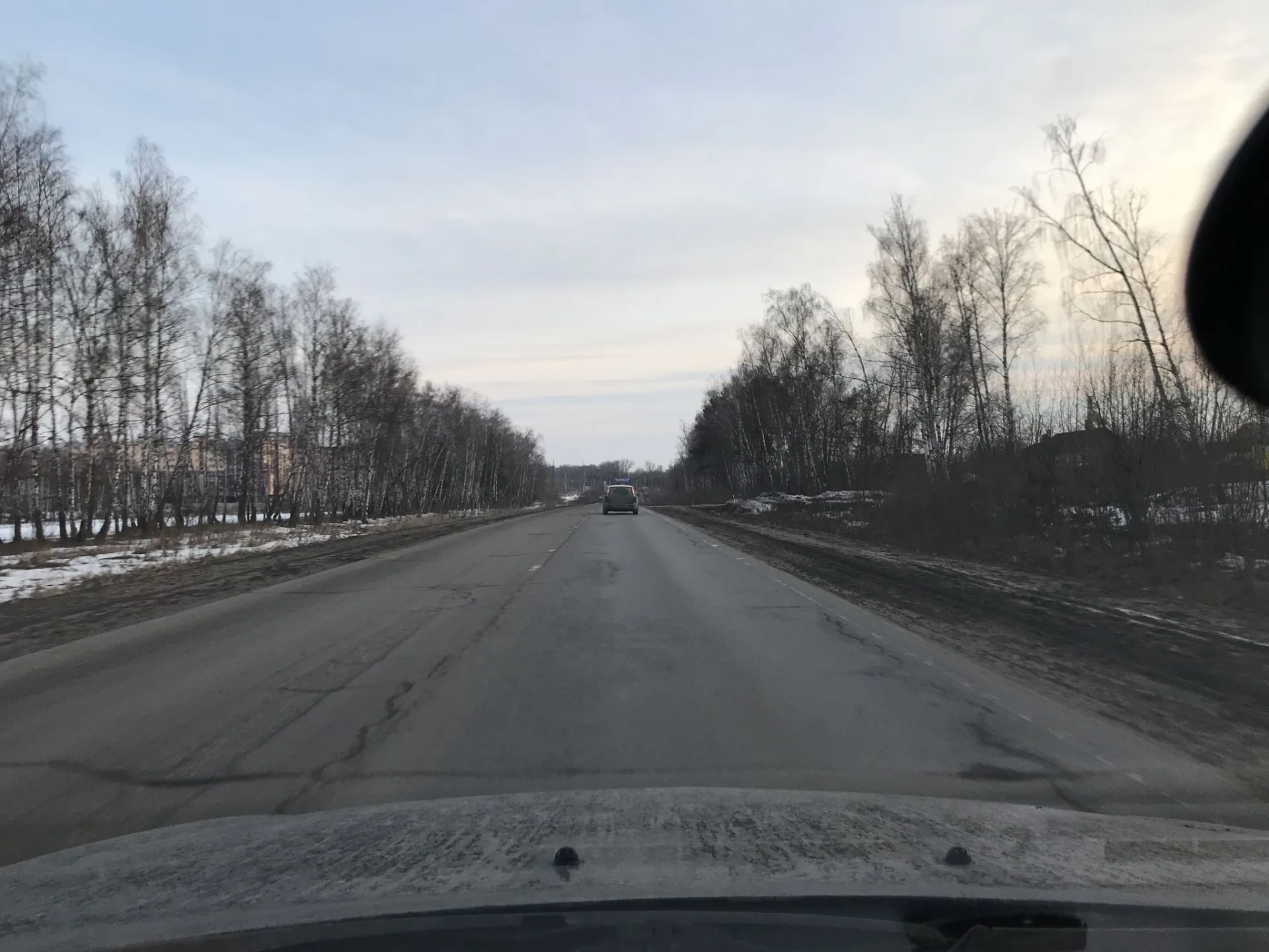 Маршрут «Веломаршрут на 12,1 км», 4,8 км