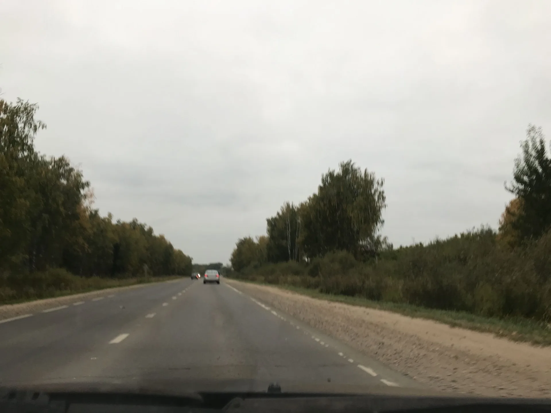 Маршрут «Веломаршрут на 12,1 км», 5,0 км