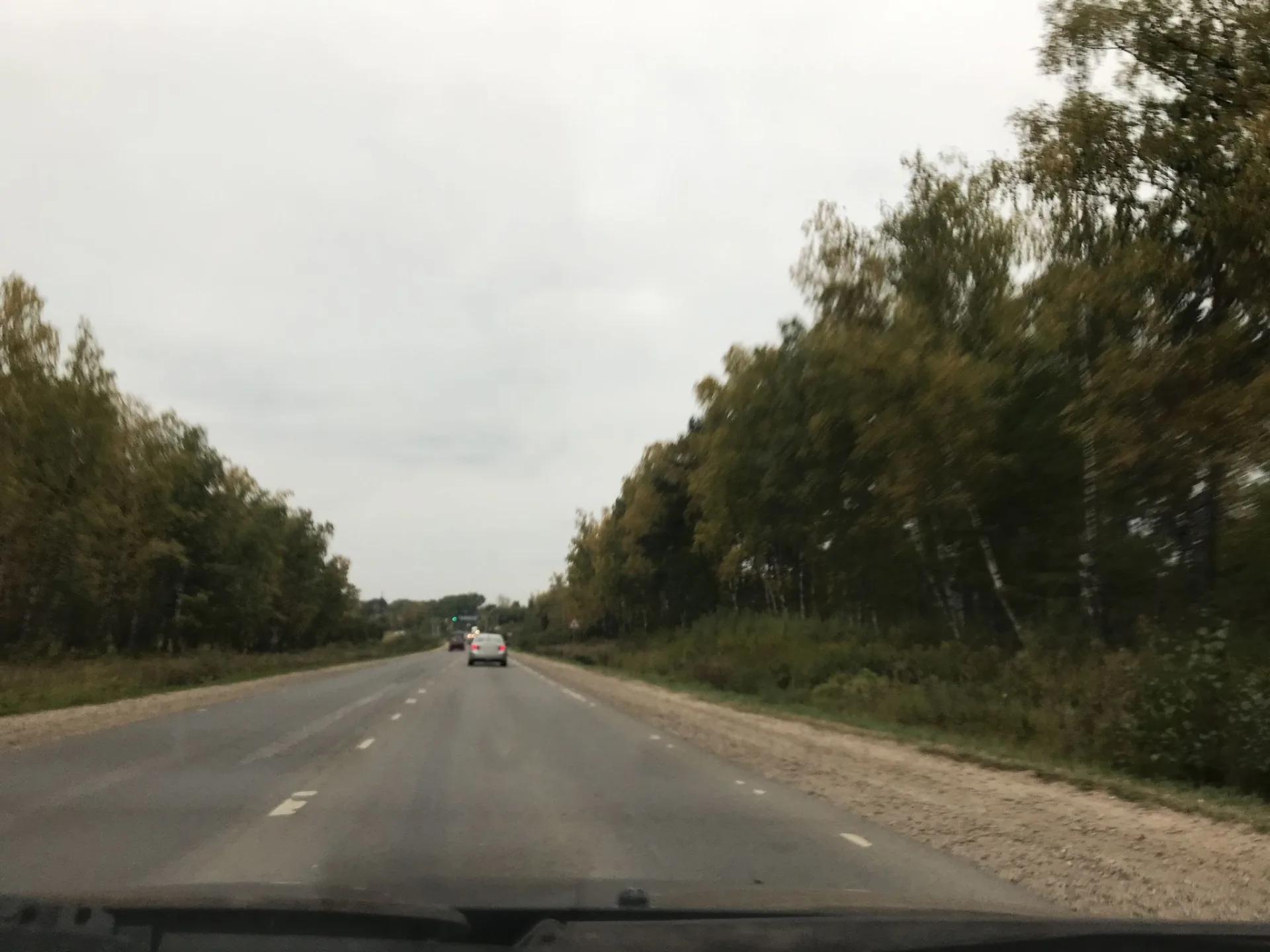 Маршрут «Веломаршрут на 12,1 км», 5,4 км