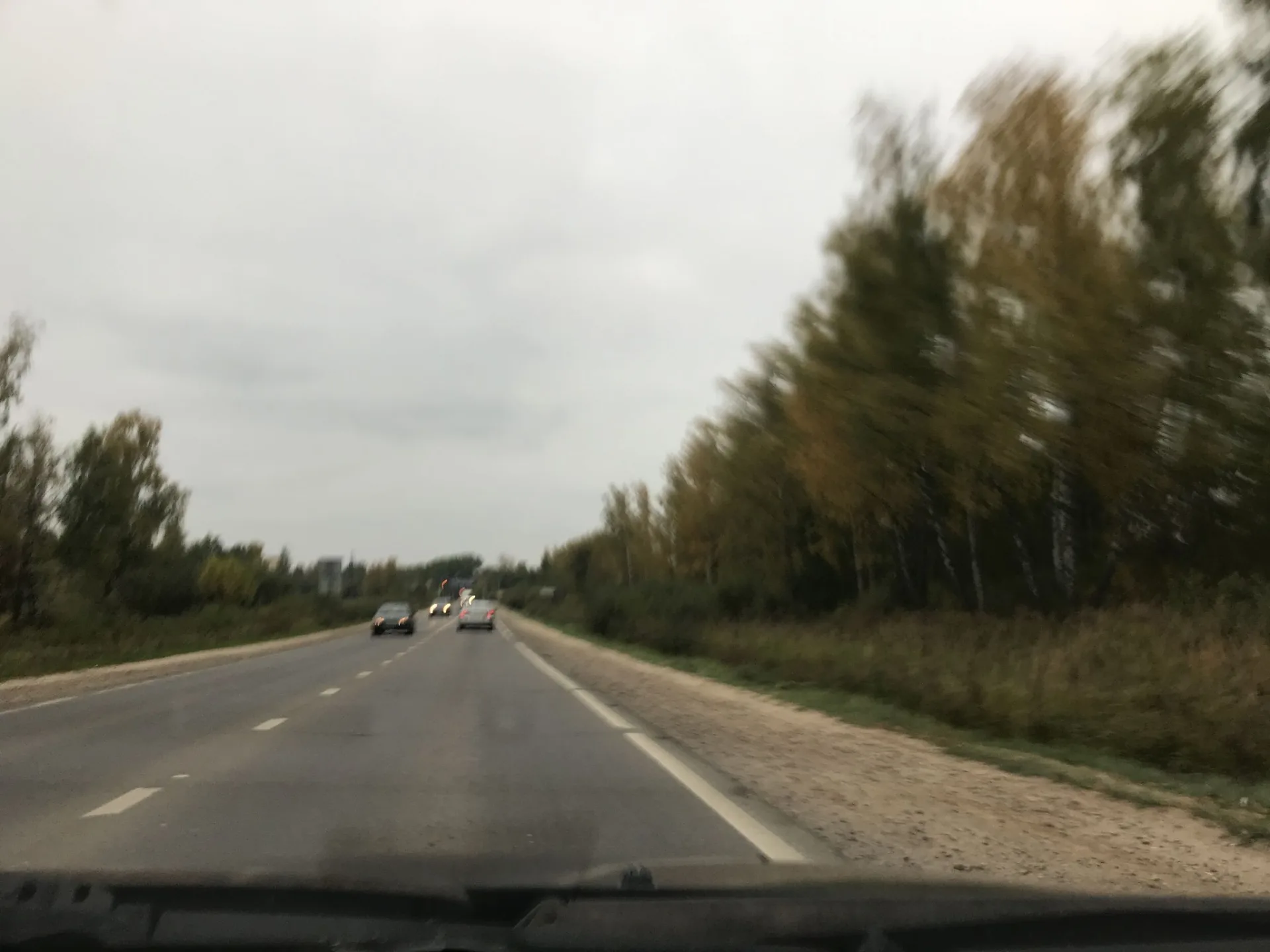 Маршрут «Веломаршрут на 12,1 км», 5,6 км