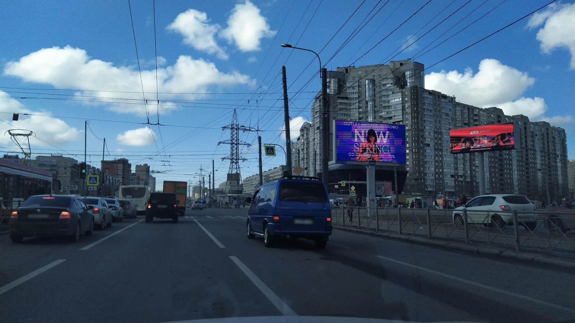 Маршрут «Веломаршрут на 1,3 км», 0,1 км