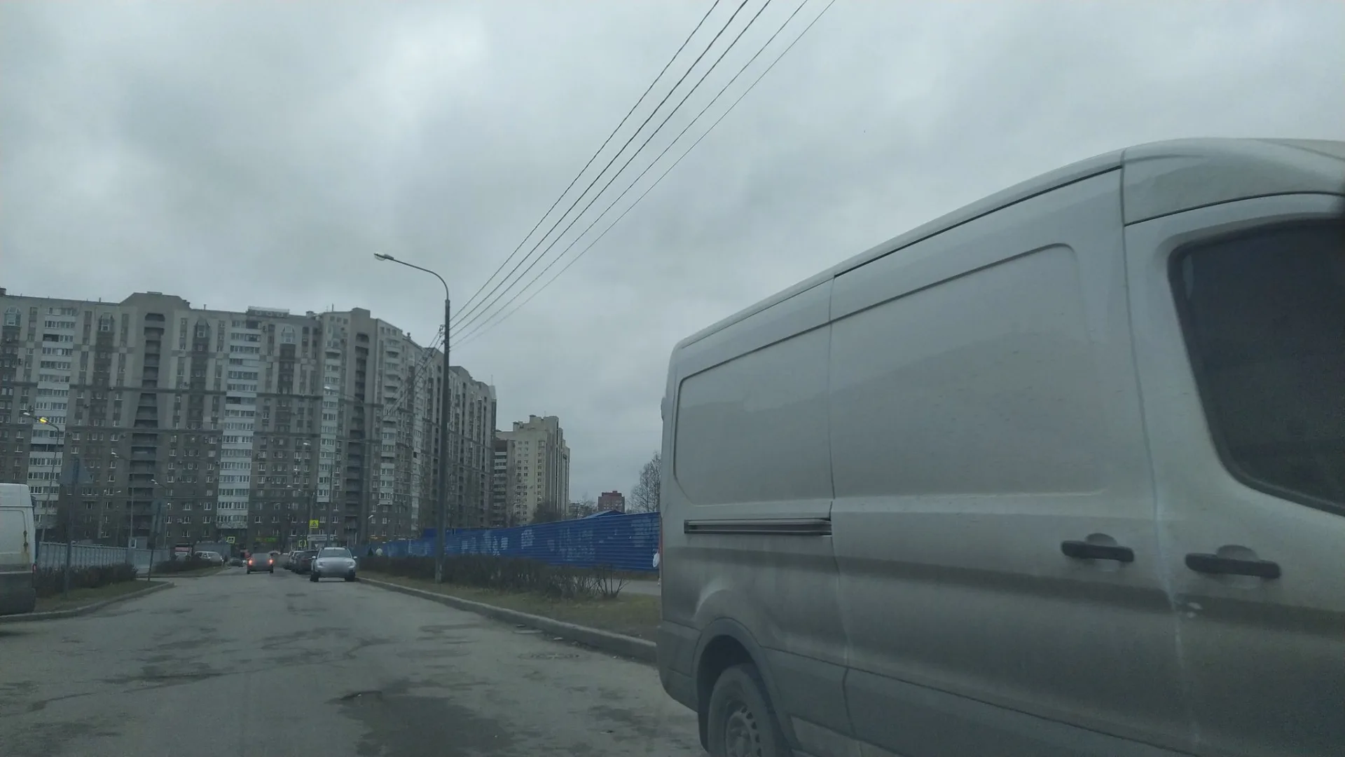 Маршрут «Веломаршрут на 1,3 км», 0,8 км