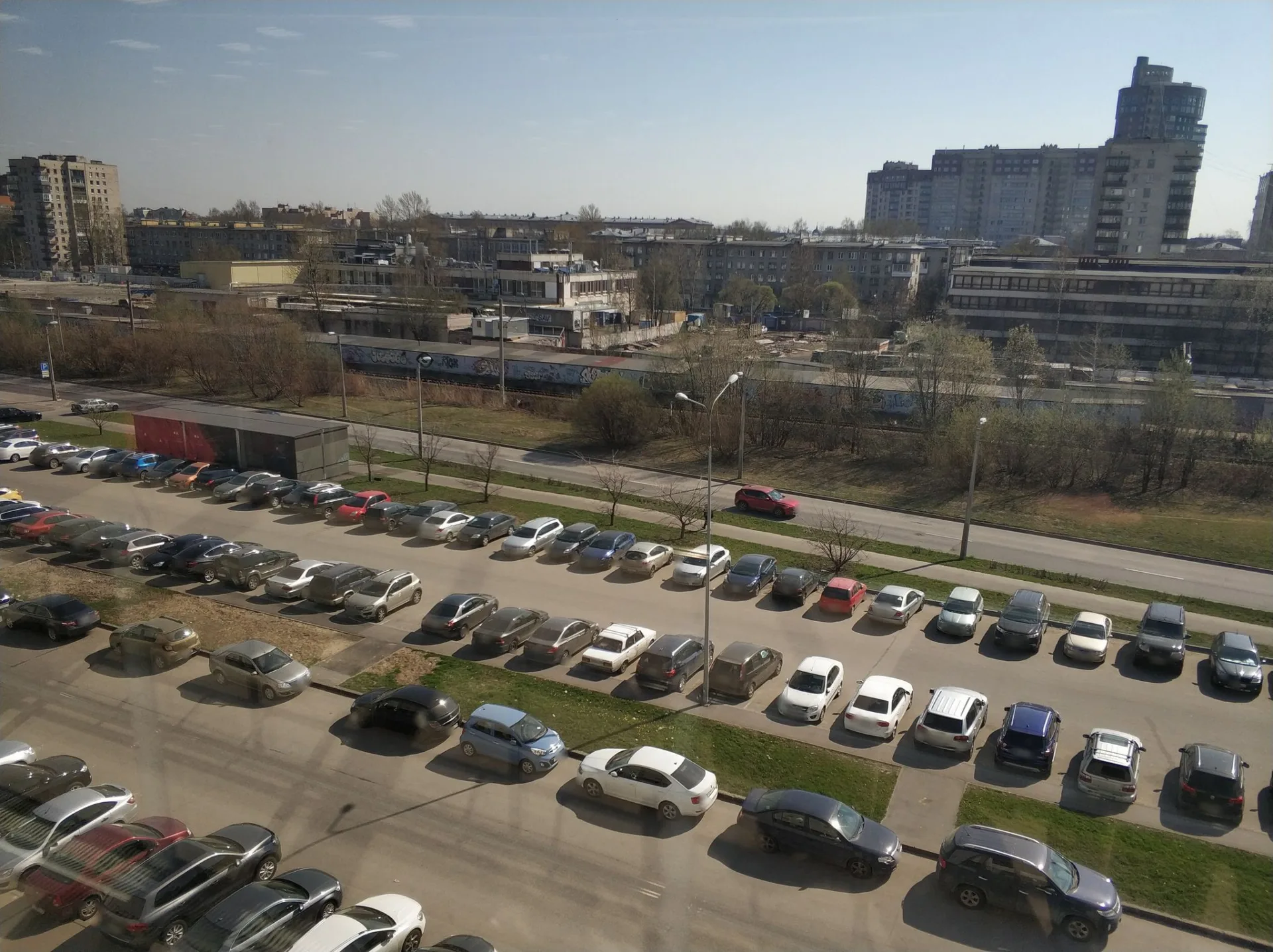 Маршрут «Веломаршрут на 15,2 км», 10,3 км