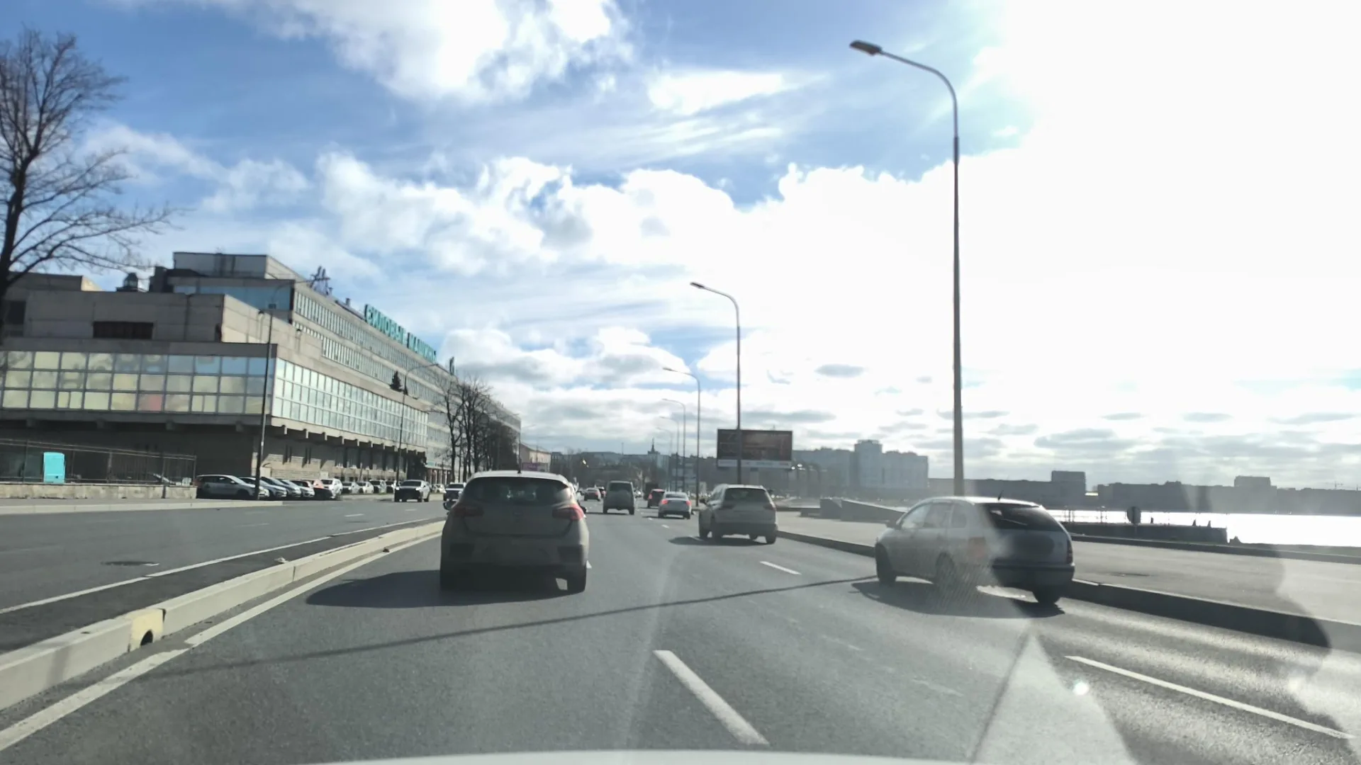 Маршрут «Веломаршрут на 15,6 км», 2,6 км