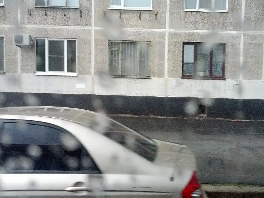 Маршрут «Веломаршрут на 15,9 км», 2,0 км