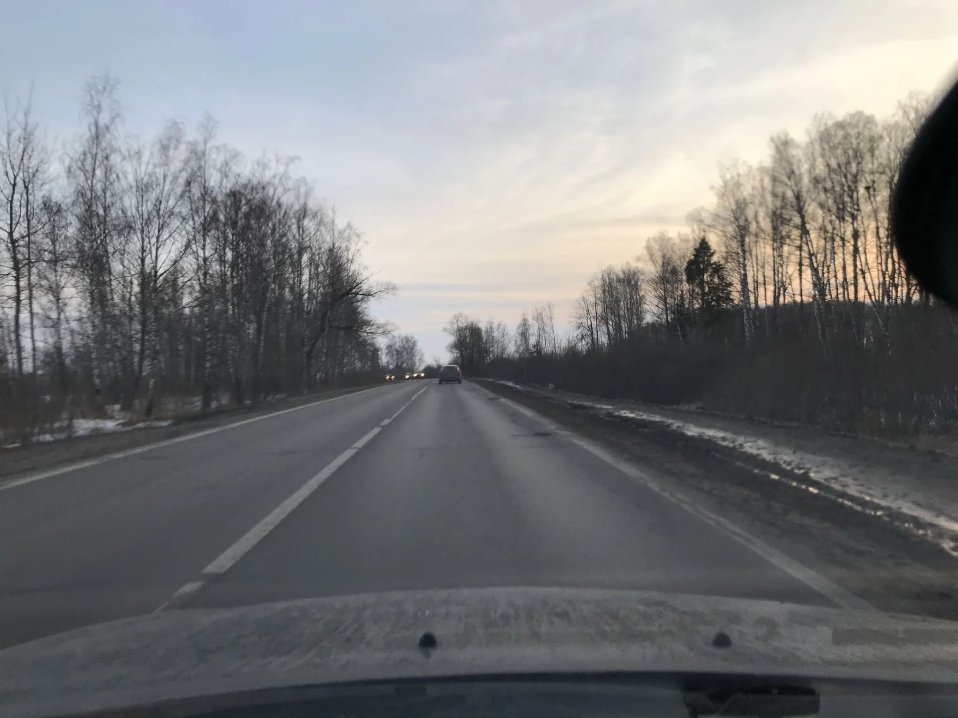 Маршрут «Веломаршрут на 16,0 км», 5,3 км