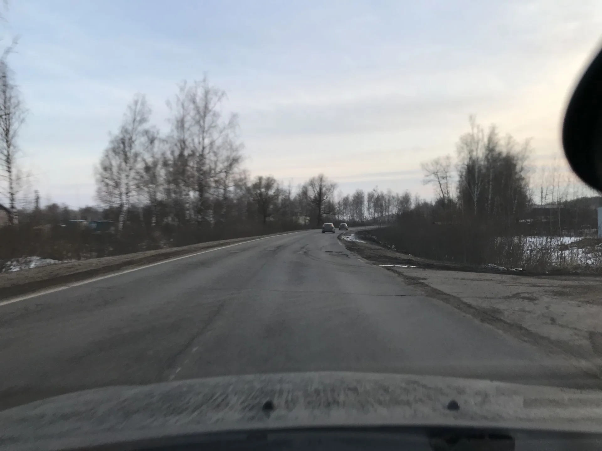 Маршрут «Веломаршрут на 16,0 км», 5,7 км