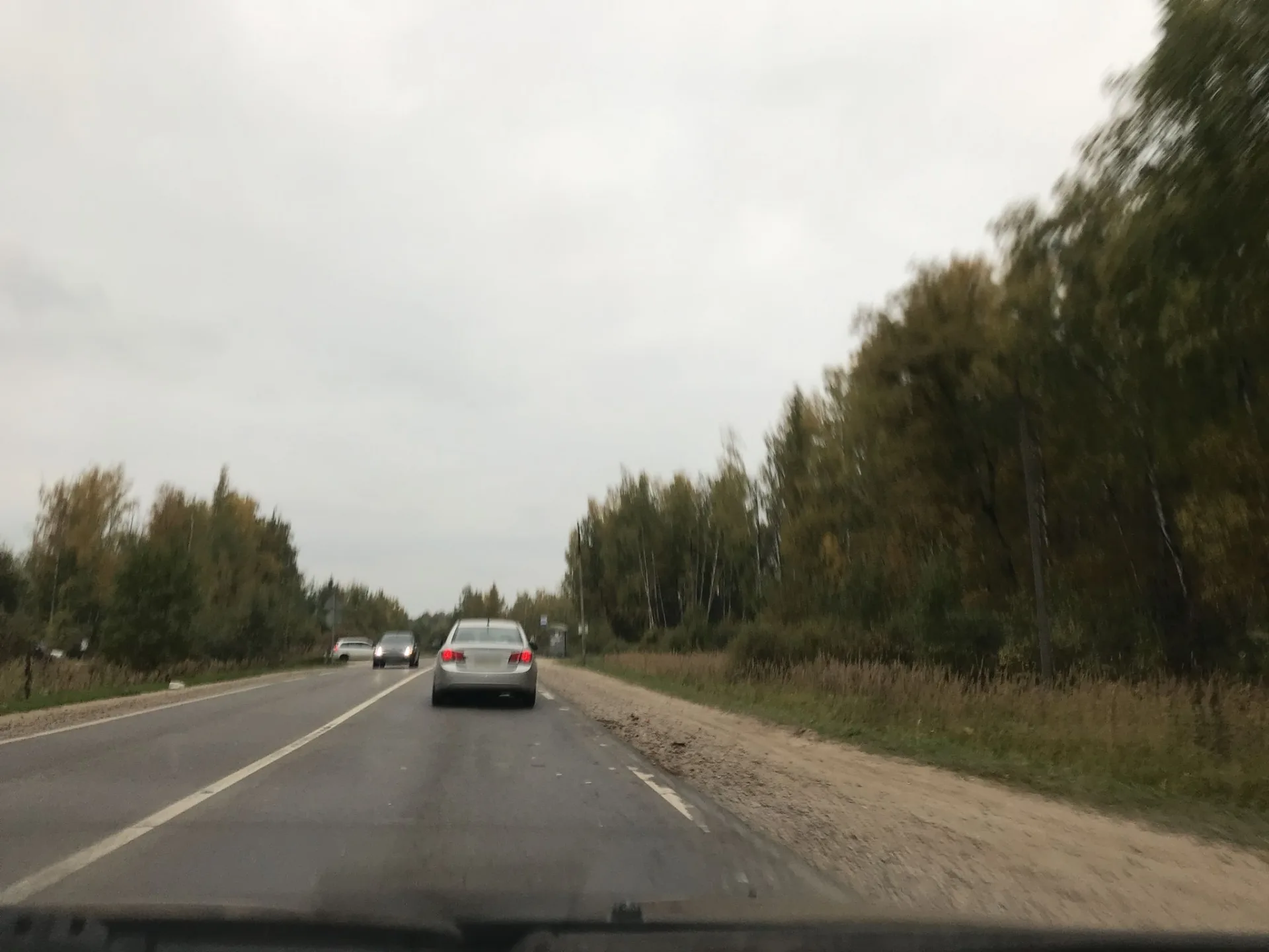 Маршрут «Веломаршрут на 16,0 км», 6,3 км