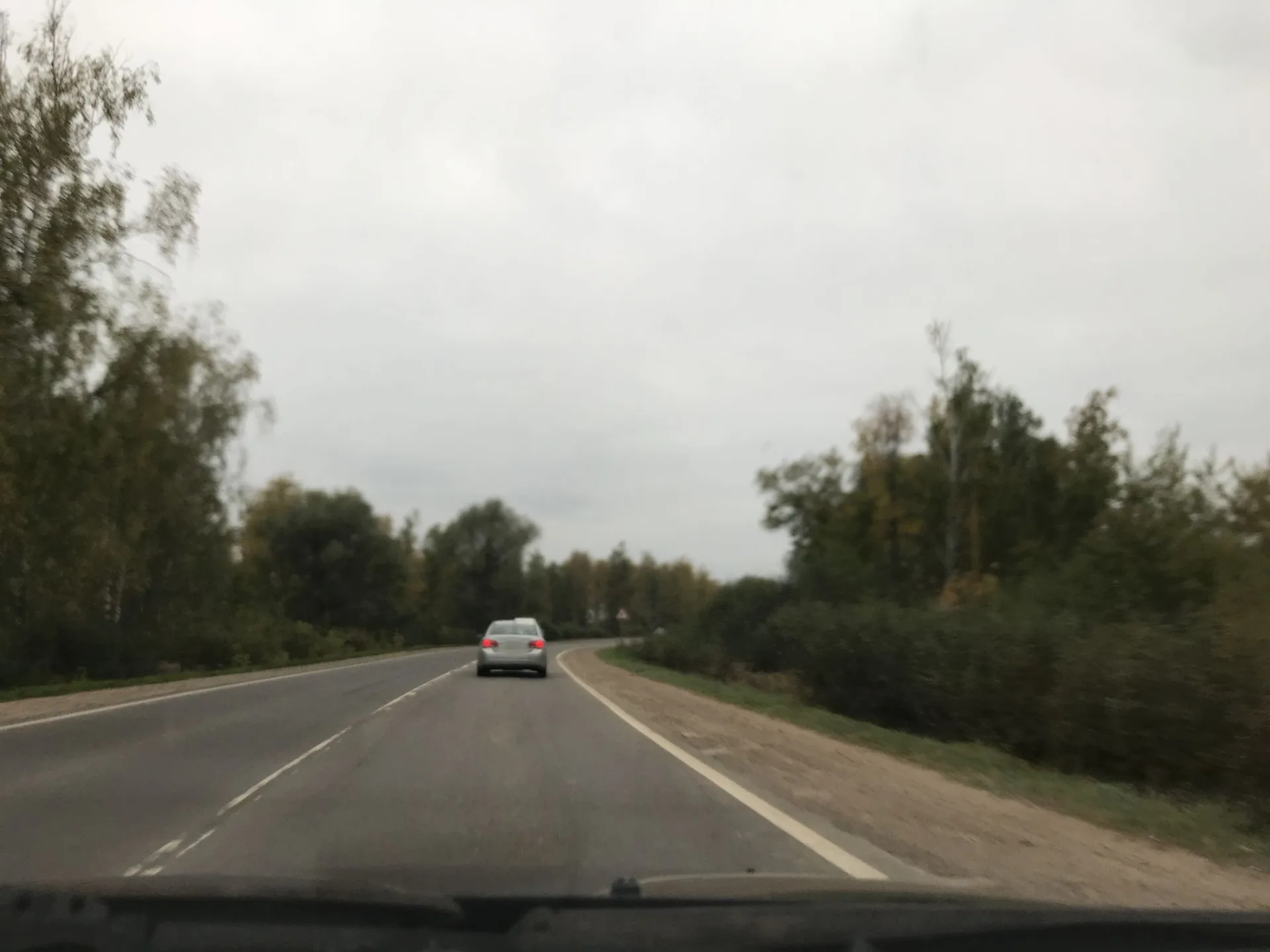 Маршрут «Веломаршрут на 16,0 км», 5,7 км