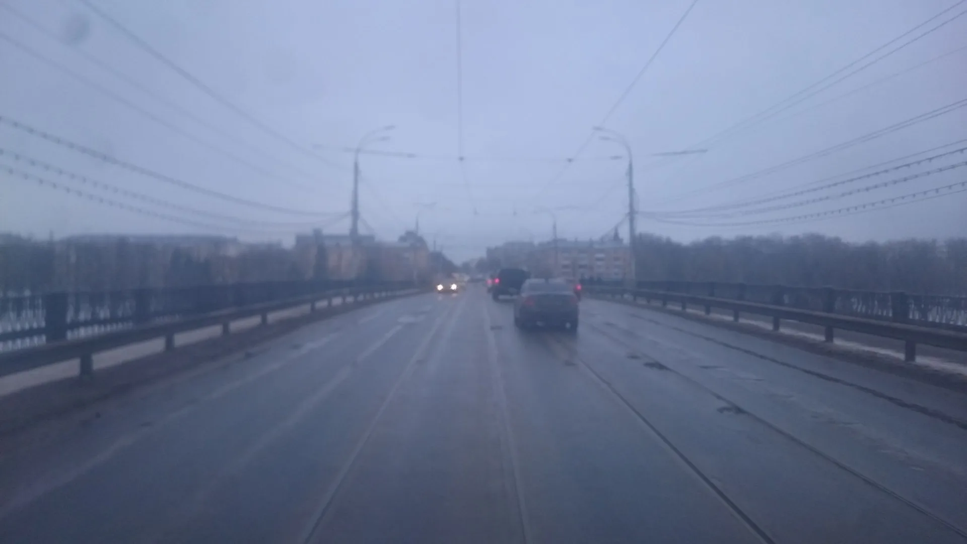 Маршрут «Веломаршрут на 16,2 км», 0,6 км