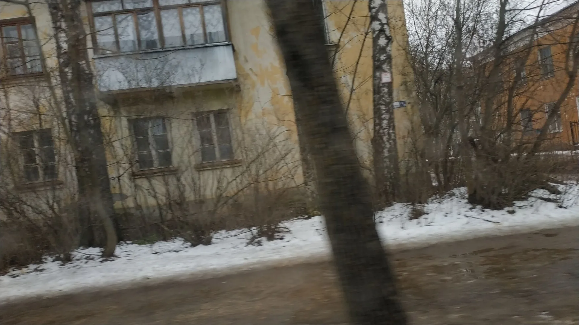 Маршрут «Веломаршрут на 16,3 км», 2,7 км