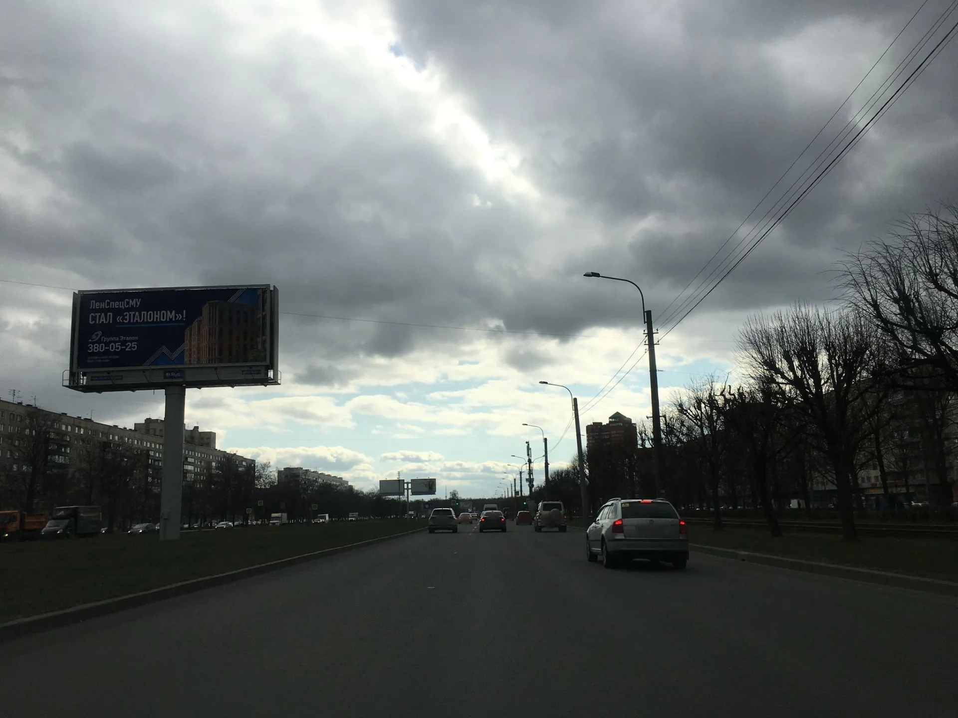 Маршрут «Веломаршрут на 16,6 км», 10,1 км