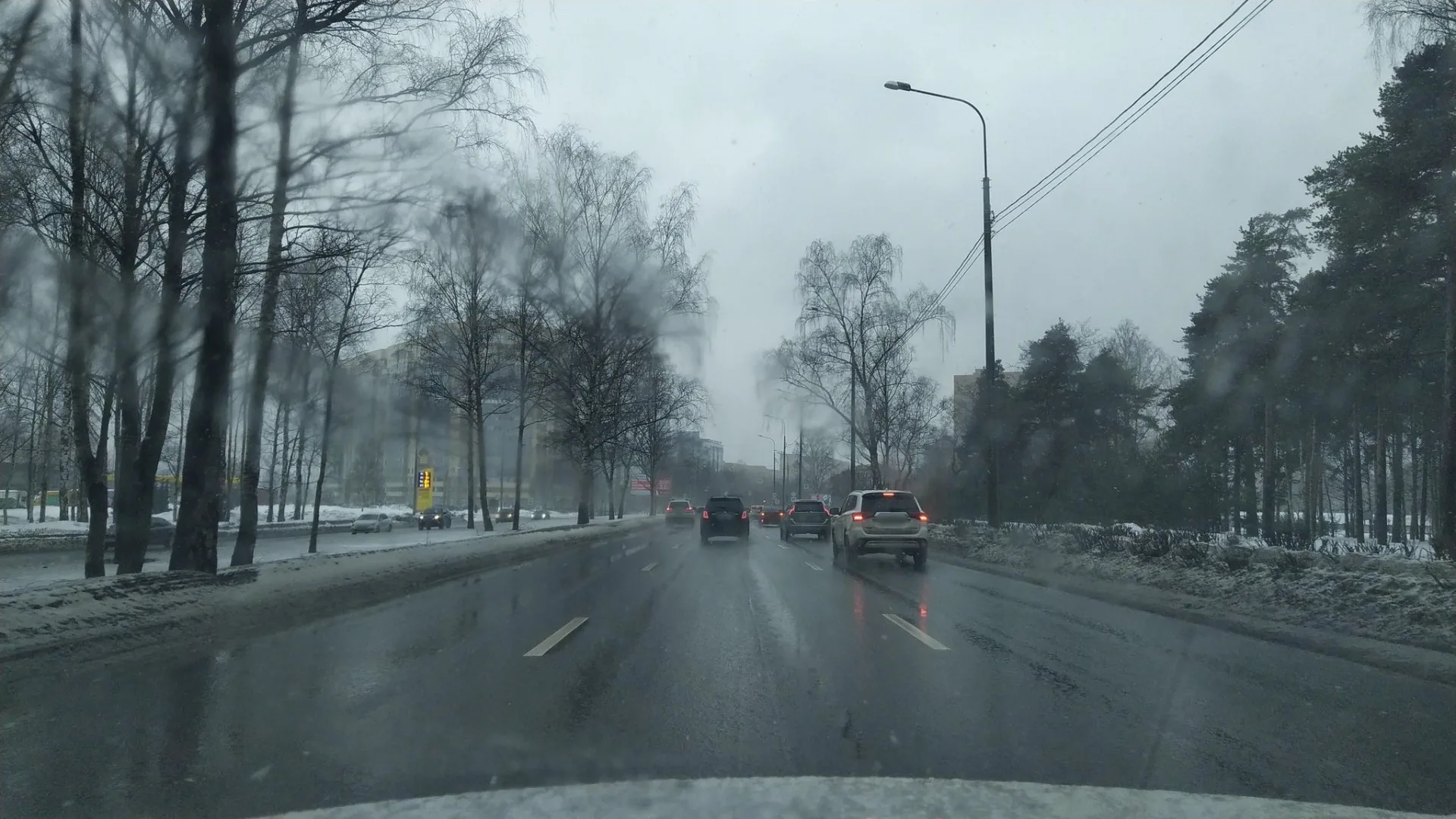 Маршрут «Веломаршрут на 16,7 км», 10,0 км