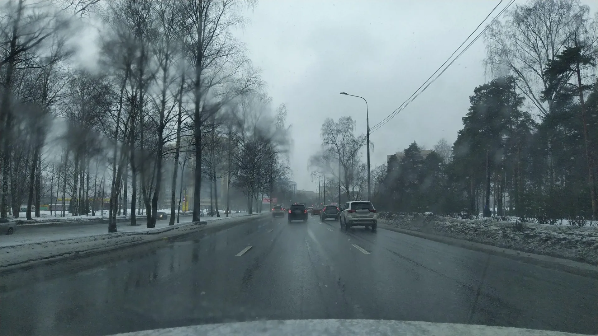Маршрут «Веломаршрут на 16,8 км», 10,2 км