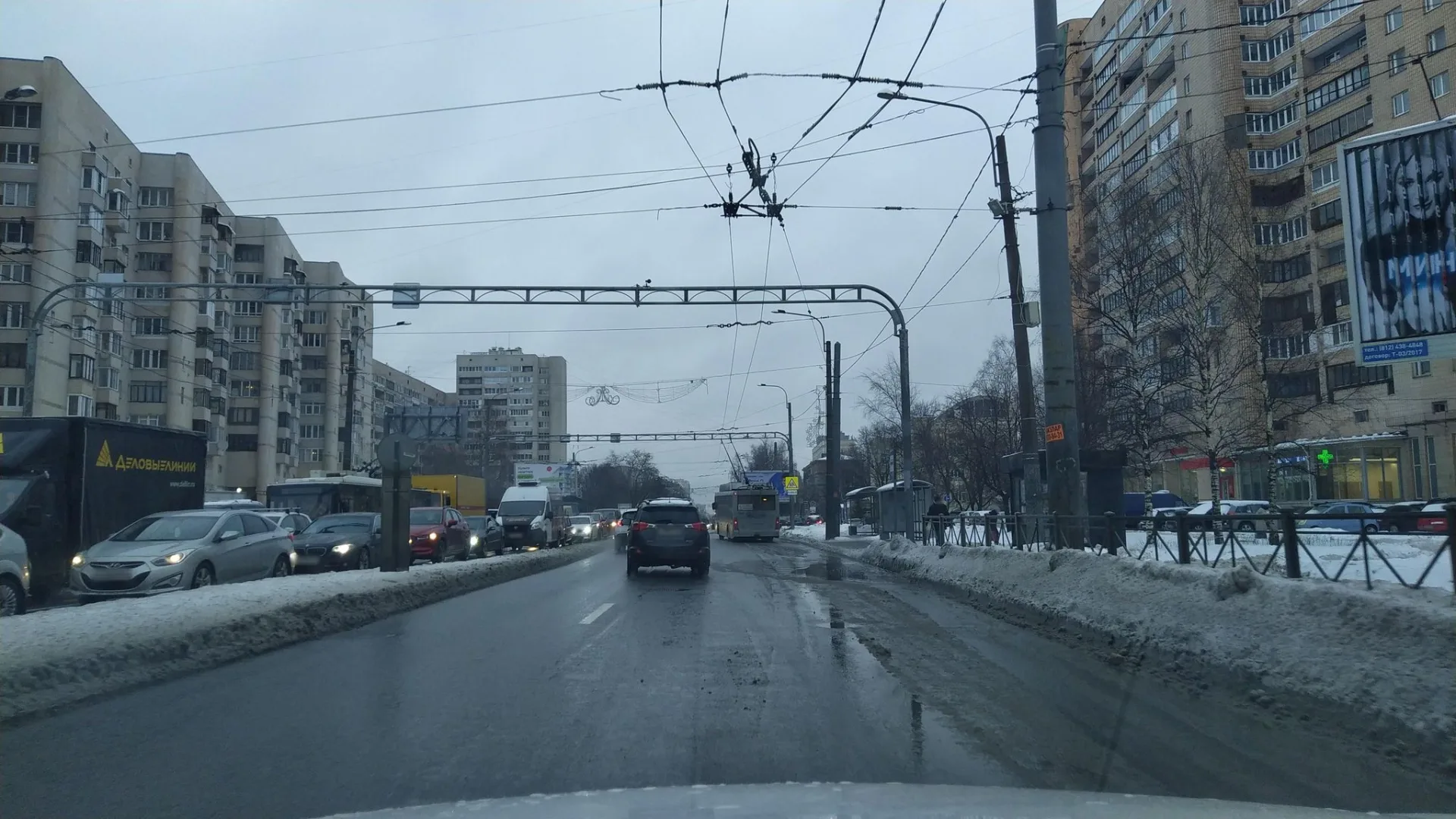 Маршрут «Веломаршрут на 16,8 км», 11,0 км
