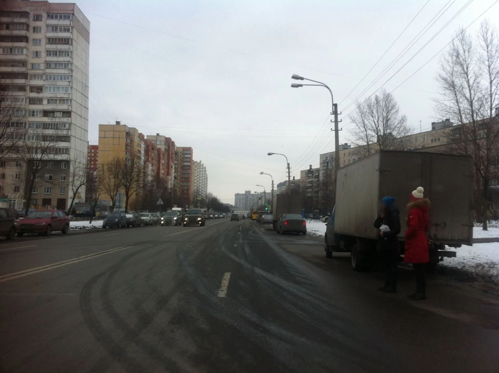 Маршрут «Веломаршрут на 16,8 км», 11,1 км