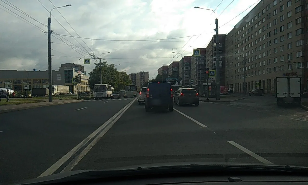 Маршрут «Веломаршрут на 17,4 км», 12,0 км