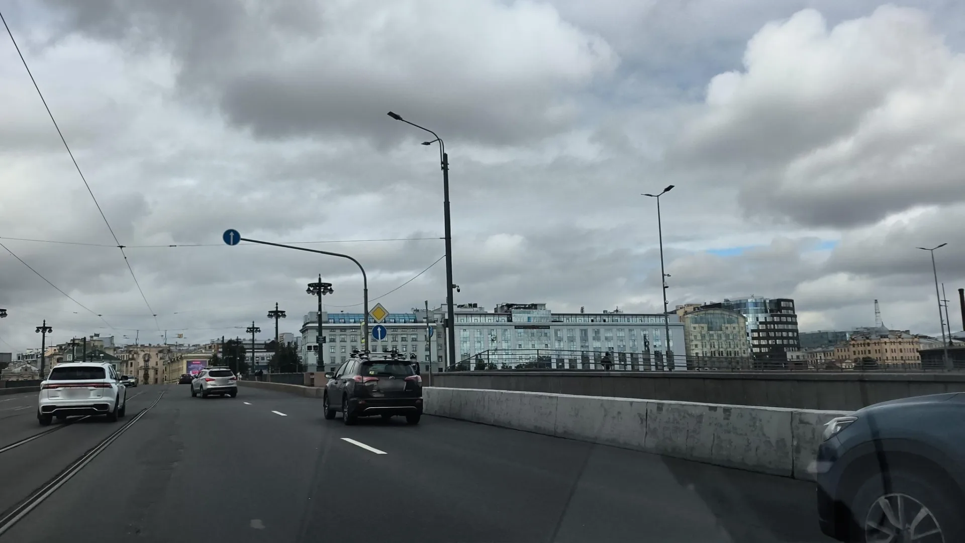 Маршрут «Веломаршрут на 17,7 км», 11,4 км