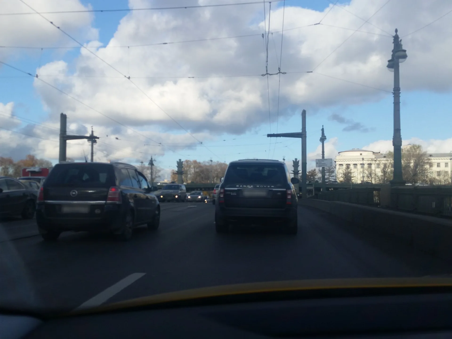 Маршрут «Веломаршрут на 18,4 км», 3,2 км