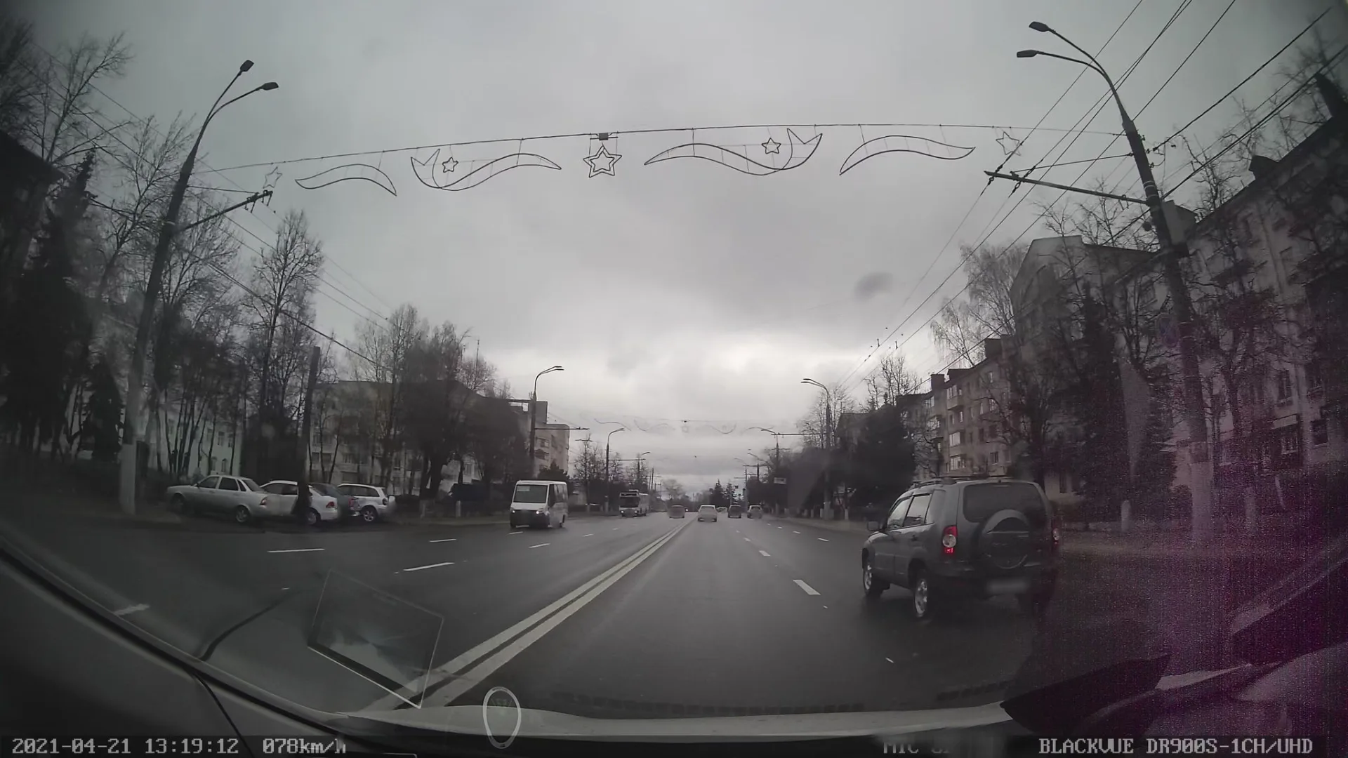 Маршрут «Веломаршрут на 19,0 км», 18,1 км