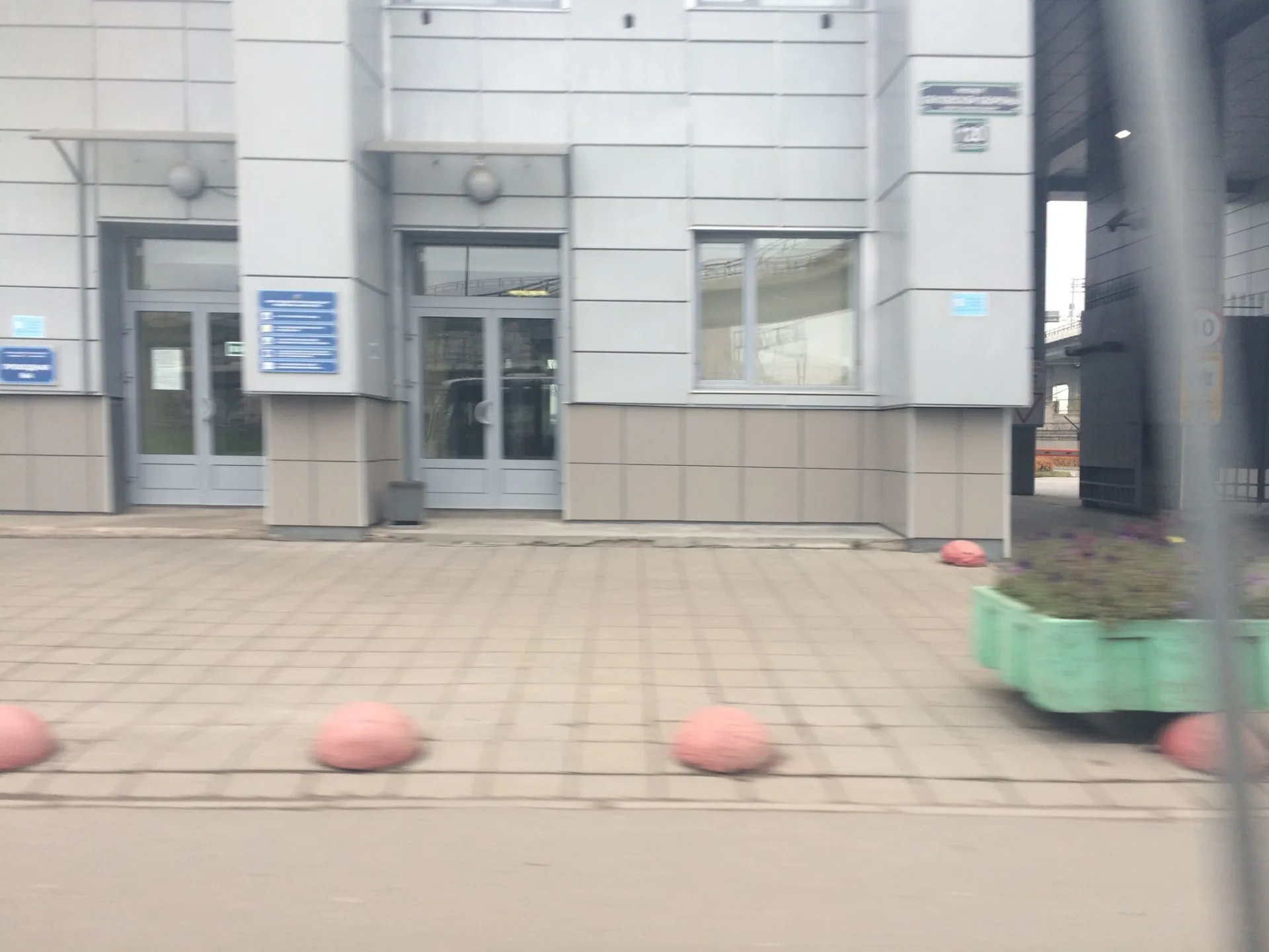 Маршрут «Веломаршрут на 19,1 км», 5,9 км